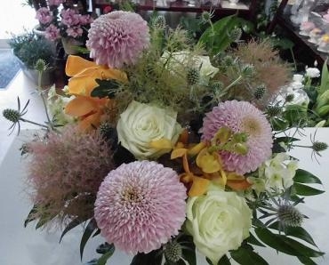 前橋市の花屋、はなせん。ペットのお供えの花を配達。｜「はなせん」　（群馬県前橋市の花キューピット加盟店 花屋）のブログ