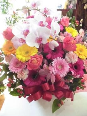 結婚記念日の花｜「はなせん」　（群馬県前橋市の花キューピット加盟店 花屋）のブログ