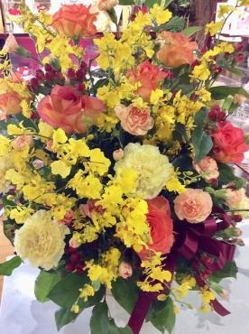 吉岡町　誕生日の花｜「はなせん」　（群馬県前橋市の花キューピット加盟店 花屋）のブログ