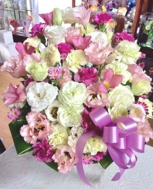 卒寿のお祝い｜「はなせん」　（群馬県前橋市の花キューピット加盟店 花屋）のブログ