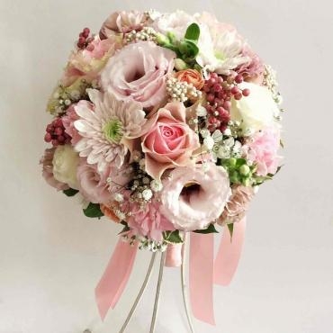 結婚式の花｜「はなせん」　（群馬県前橋市の花キューピット加盟店 花屋）のブログ