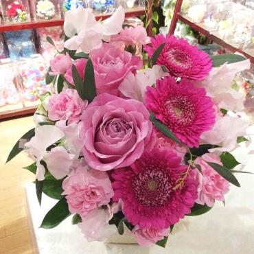 誕生日、花｜「はなせん」　（群馬県前橋市の花キューピット加盟店 花屋）のブログ