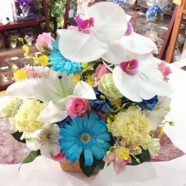 送別用、花｜「はなせん」　（群馬県前橋市の花キューピット加盟店 花屋）のブログ