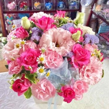 ５月は母の月｜「はなせん」　（群馬県前橋市の花キューピット加盟店 花屋）のブログ