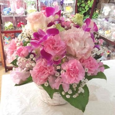 誕生日｜「はなせん」　（群馬県前橋市の花キューピット加盟店 花屋）のブログ