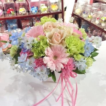 榛東村結婚記念日の花｜「はなせん」　（群馬県前橋市の花キューピット加盟店 花屋）のブログ