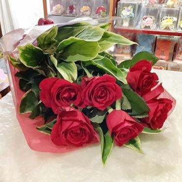 誕生日プレゼントの花束｜「はなせん」　（群馬県前橋市の花キューピット加盟店 花屋）のブログ