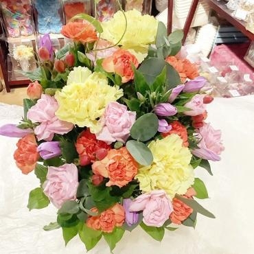 敬老の日｜「はなせん」　（群馬県前橋市の花キューピット加盟店 花屋）のブログ