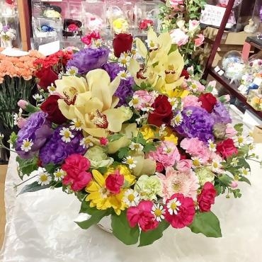 渋川市、結婚記念日の花｜「はなせん」　（群馬県前橋市の花キューピット加盟店 花屋）のブログ