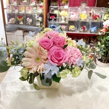 高崎、　誕生日｜「はなせん」　（群馬県前橋市の花キューピット加盟店 花屋）のブログ