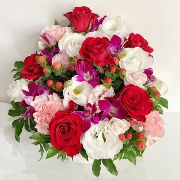 誕生日の花｜「はなせん」　（群馬県前橋市の花キューピット加盟店 花屋）のブログ