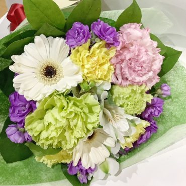 誕生日の花｜「はなせん」　（群馬県前橋市の花キューピット加盟店 花屋）のブログ