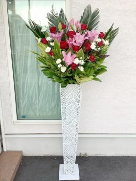 開店祝の花｜「はなせん」　（群馬県前橋市の花キューピット加盟店 花屋）のブログ